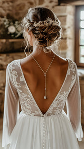 QUAND CHOISIR SES BIJOUX DE MARIAGE ?