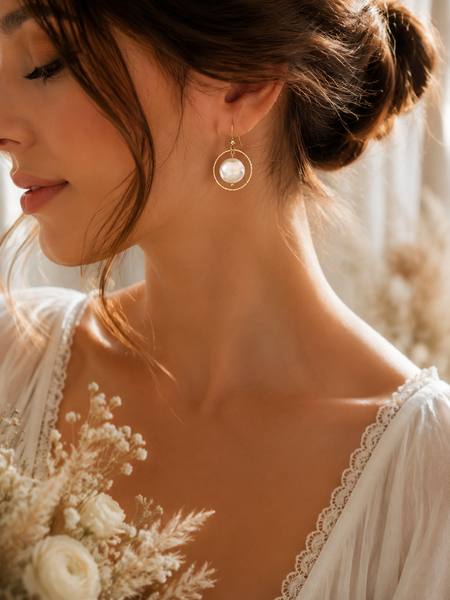BOUCLES NORA