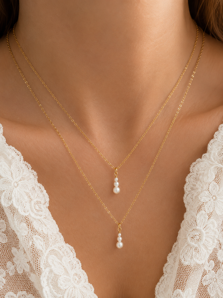 COLLIER POEMA