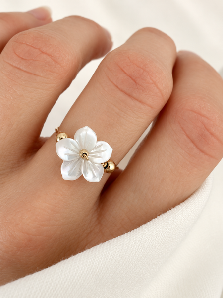 BAGUE HANAÉ