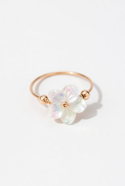 BAGUE HANAÉ