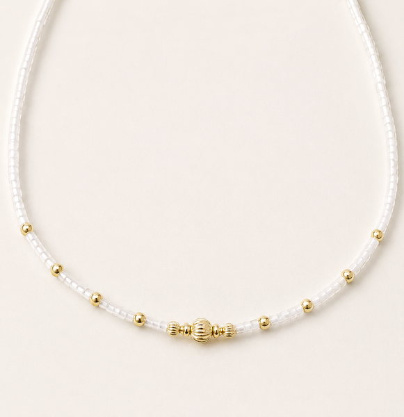 COLLIER MOOREA
