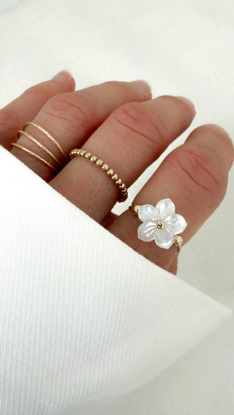 BAGUE HANAÉ