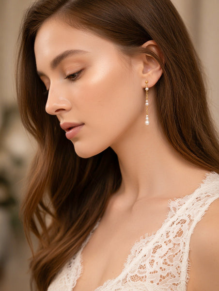 BOUCLES POEMA