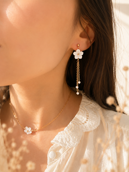 BOUCLES HANAÉ