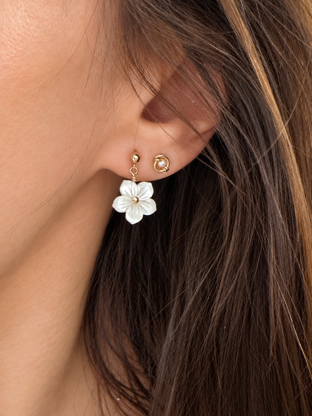 BOUCLES MINI HANAÉ
