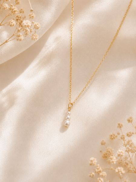 COLLIER POEMA