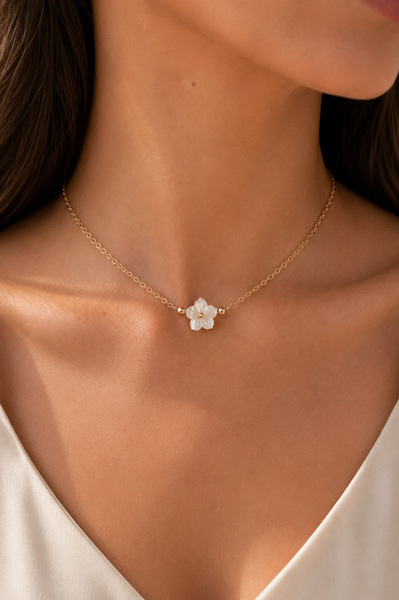 COLLIER HANAÉ