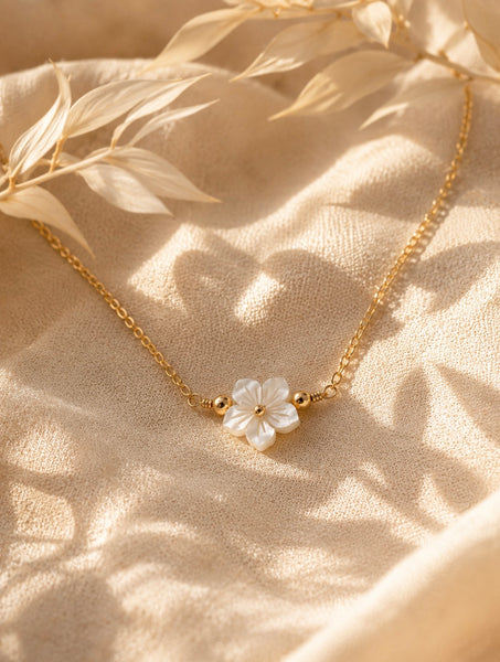 COLLIER HANAÉ