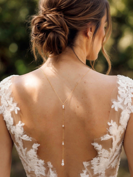 COLLIER DE DOS POEMA