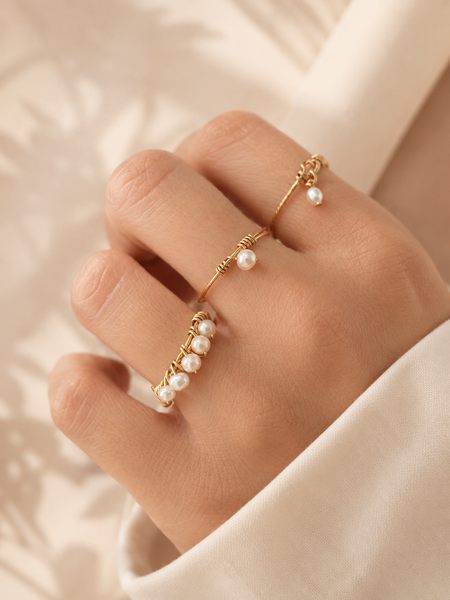 BAGUE LIEN