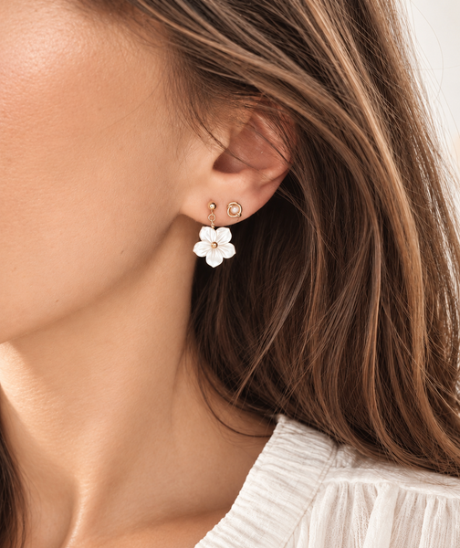 BOUCLES MINI HANAÉ