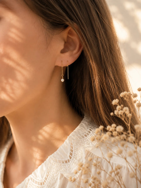 BOUCLES POE