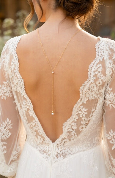 COLLIER DE DOS LIVIA
