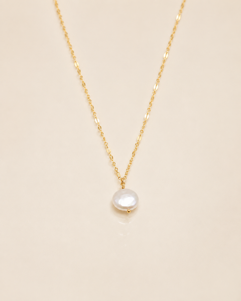 COLLIER ANGELE