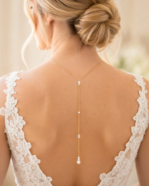COLLIER DE DOS POEMA