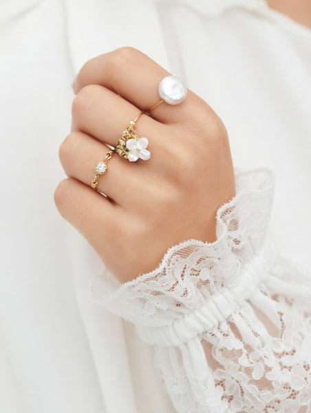 BAGUE ELIA