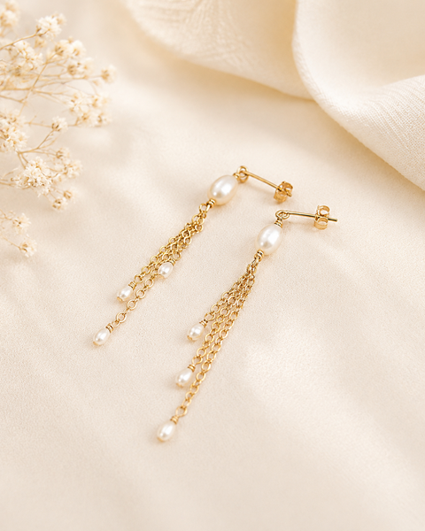 BOUCLES MURMURE