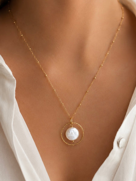 COLLIER NORA