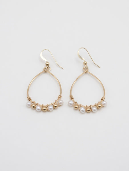 BOUCLES NAÏADE