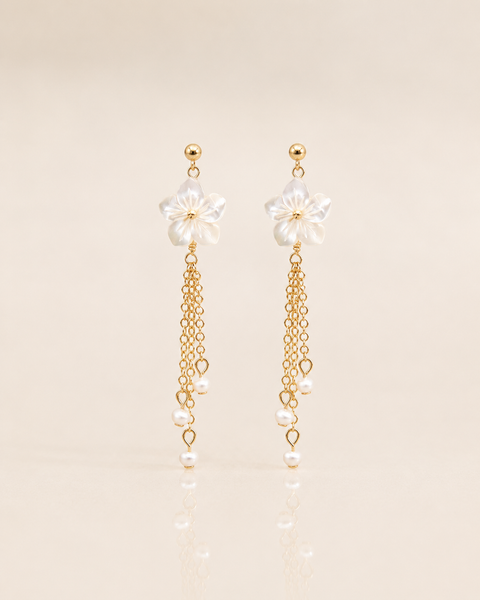 BOUCLES HANAÉ