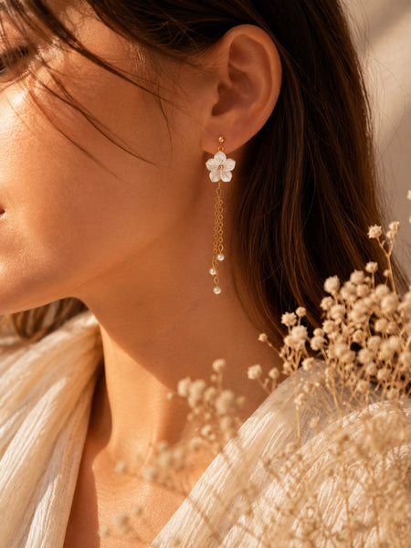 BOUCLES HANAÉ