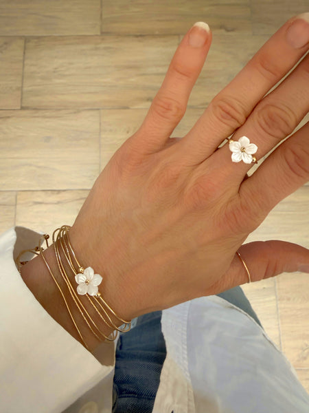 BAGUE HANAÉ