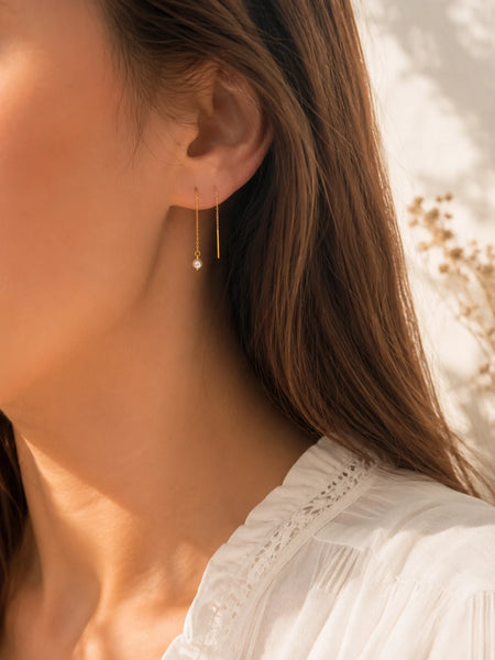 BOUCLES POE