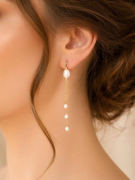 BOUCLES MURMURE