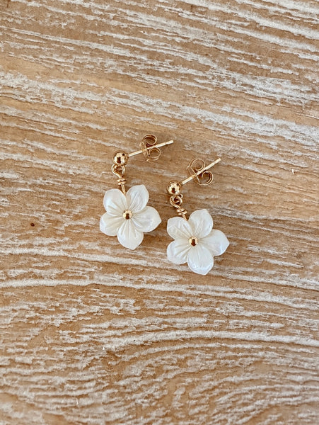 BOUCLES MINI HANAÉ