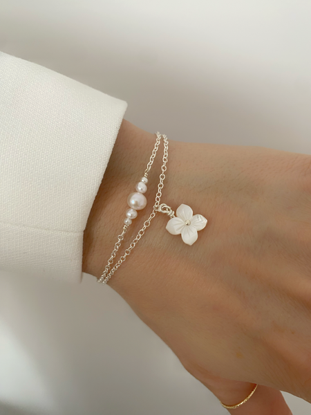 COMMANDE BRACELET SUR-MESURE JULIE