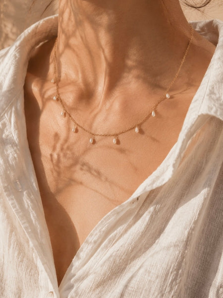 COLLIER DOUCEUR