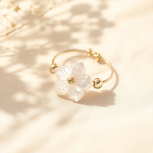 BAGUE HANAÉ