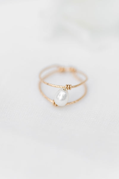 BAGUE UNION