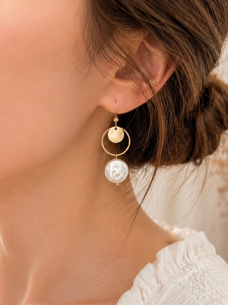 BOUCLES GALINA