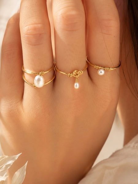 BAGUE LIEN