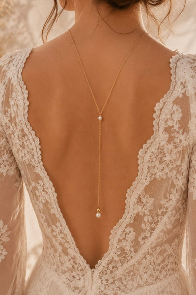 COLLIER DE DOS LIVIA