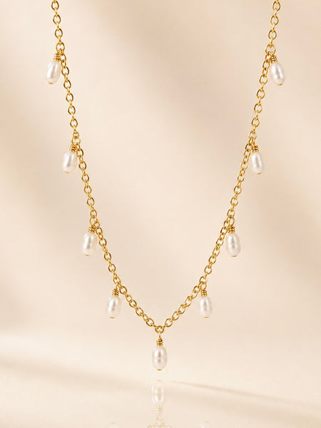 COLLIER DOUCEUR