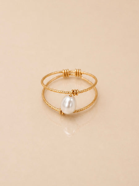 BAGUE UNION