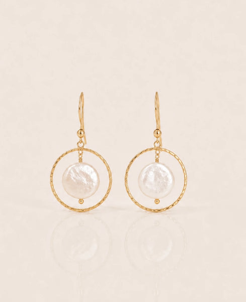 BOUCLES NORA