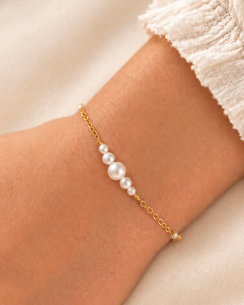 BRACELET POEMA