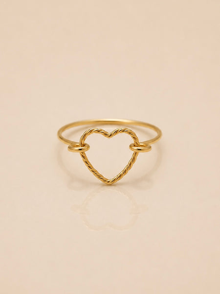 BAGUE AMOUR