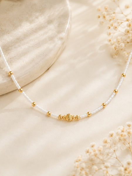 COLLIER MOOREA