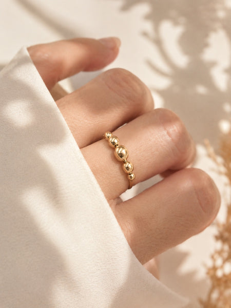 BAGUE HARMONIE