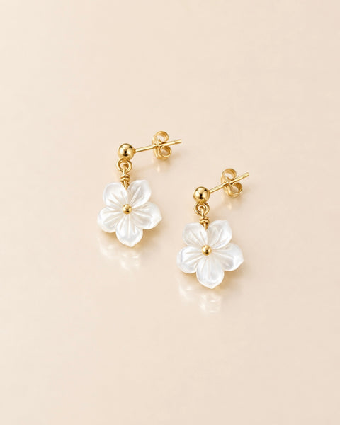 BOUCLES MINI HANAÉ