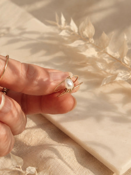BAGUE UNION