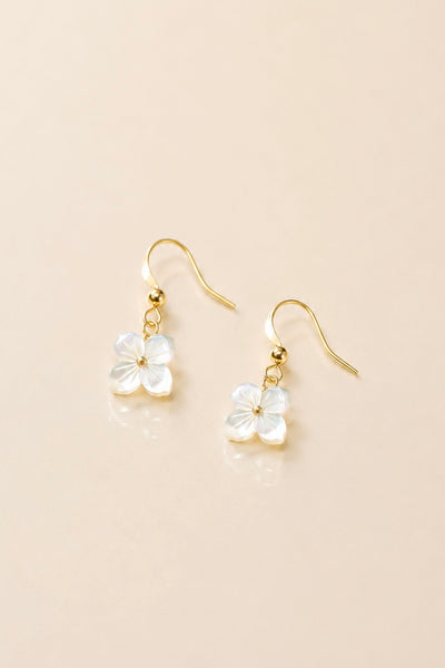 BOUCLES TIARÉ | SANS CERCLE