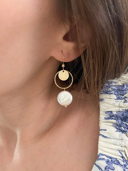 BOUCLES GALINA