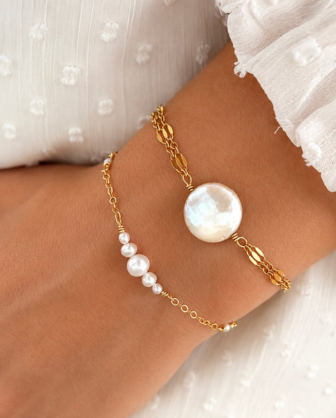 BRACELET ANGELE