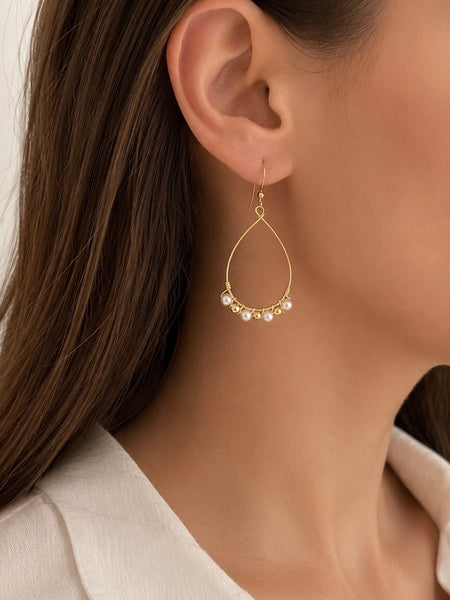 BOUCLES NAÏADE
